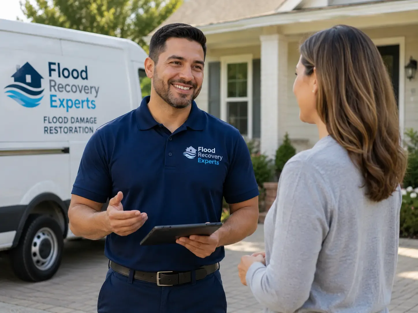 Flood Damage Cleanup Pierce, CO FAQs
